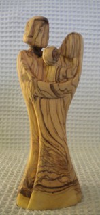 Familie (20 cm)