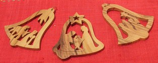 Klokhangertjes, s/3