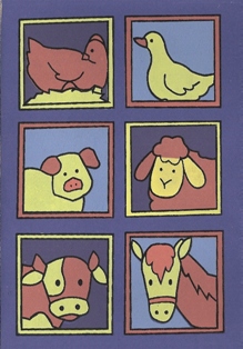 Boerderijdieren