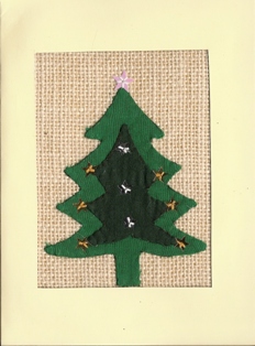 Kerstboom aplicatie