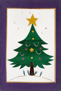 Kerstboom