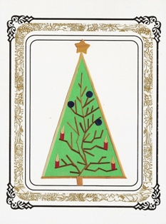 Kerstboom