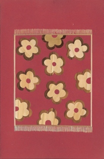 Bloemenkleed
