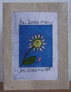 He loves me…