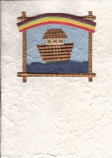 Ark van Noach