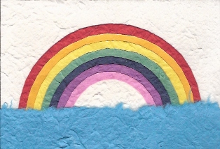 Regenboog