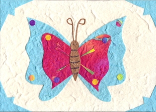 Vlinder