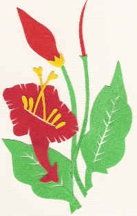 Trompetbloem