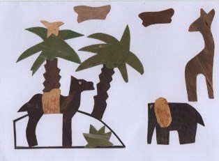Tropische dieren