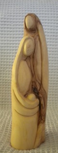 Familie (23 cm)