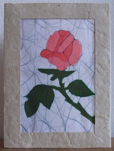 Roos roze