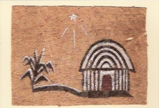 Traditioneel huis