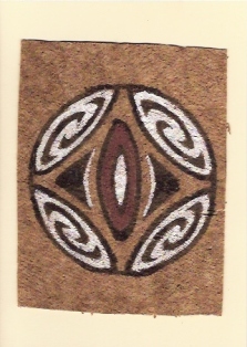 Circel, traditionele kunst