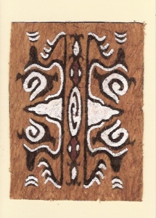 Traditionele kunst