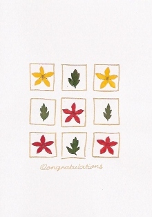 Congratulations