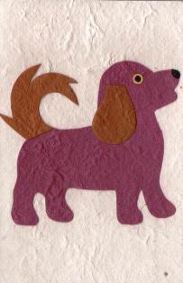 Rode hond