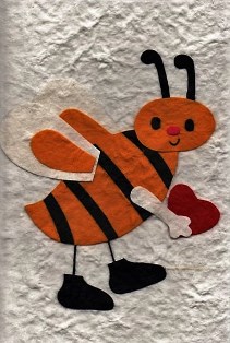 Verliefde bij