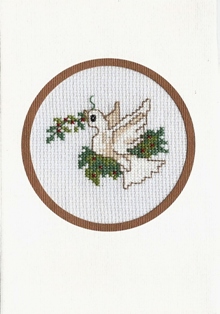 Vredesduif