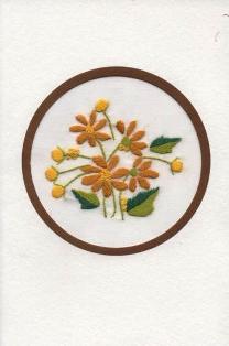Boterbloemen