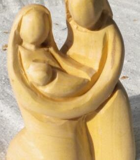 Familie (8 cm)