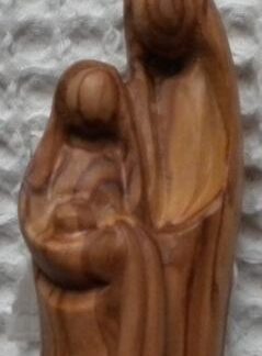 Familie (7 cm)