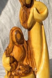 Familie (16 cm)