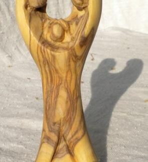 Familie (10 cm)