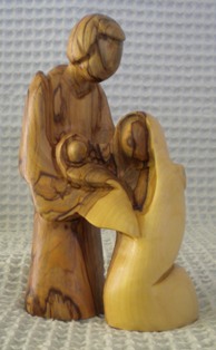 Familie (15 cm)