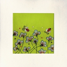 Bloempjes Bijtjes   Uitverkocht