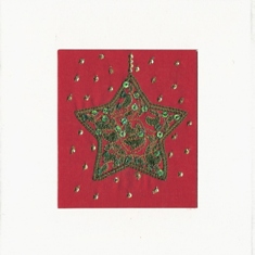 Kerstster