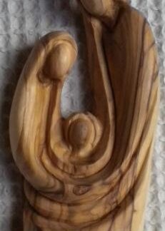 Familie (20 cm)